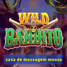 casa de massagem mooca